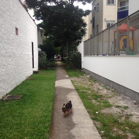 Jurere Apartment Florianopolis Exterior photo