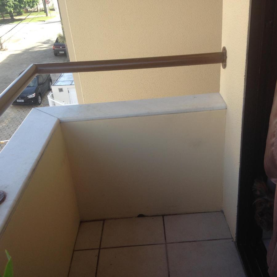 Jurere Apartment Florianopolis Exterior photo