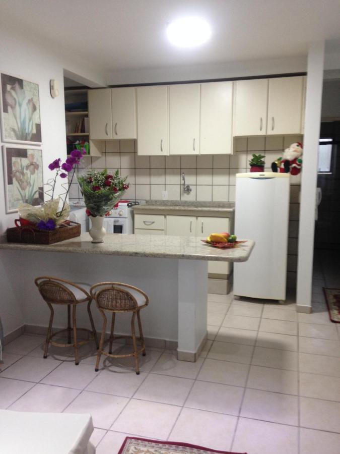 Jurere Apartment Florianopolis Exterior photo